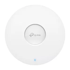 Access Point Wi-Fi 6, AX5400 Dual-Band, 4/5 dBi, 1 x RJ45 2.5 Gbps, PoE - TP-Link Omada EAP673