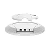 TP-LINK EAP783 – Access Point Wi-Fi 7, BE19000 Tri-Band, 4/5.5/5 dBi, 2 x RJ45 10 Gbps, PoE - TP-Link Omada EAP783 Access Point Wi-Fi 7, BE19000 Tri-Band, 4/5.5/5 dBi, 2 x RJ45 10 Gbps, PoE - TP-Link Omada EAP783 – TP-LINK EAP783