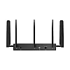TP-LINK ER706W-4G – Router 4G+, Wi-Fi 6, AX3000, Nano SIM, 1 x SFP Gigabit, 5 x RJ45 Gigabit - TP-Link Omada ER706W-4G Router 4G+, Wi-Fi 6, AX3000, Nano SIM, 1 x SFP Gigabit, 5 x RJ45 Gigabit - TP-Link Omada ER706W-4G – TP-LINK ER706W-4G