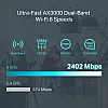 TP-LINK ER706W – Router VPN, Wi-Fi 6, AX3000, 1 x SFP Gigabit, 5 x RJ45 Gigabit, 1 x USB - TP-Link Omada ER706W Router VPN, Wi-Fi 6, AX3000, 1 x SFP Gigabit, 5 x RJ45 Gigabit, 1 x USB - TP-Link Omada ER706W – TP-LINK ER706W