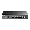 TP-LINK ER7206 – Router VPN, 1 x SFP Gigabit, 5 x RJ45 Gigabit, 1 x USB - TP-Link Omada ER7206 Router VPN, 1 x SFP Gigabit, 5 x RJ45 Gigabit, 1 x USB - TP-Link Omada ER7206 – TP-LINK ER7206