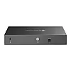 TP-LINK ER7206 – Router VPN, 1 x SFP Gigabit, 5 x RJ45 Gigabit, 1 x USB - TP-Link Omada ER7206 Router VPN, 1 x SFP Gigabit, 5 x RJ45 Gigabit, 1 x USB - TP-Link Omada ER7206 – TP-LINK ER7206