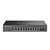 TP-LINK ER7412-M2 – Router VPN, 2 x RJ45 2.5G, 2 x SFP Gigabit, 8 x RJ45 Gigabit, 1 x USB, 1U - TP-Link Omada ER7412-M2 Router VPN, 2 x RJ45 2.5G, 2 x SFP Gigabit, 8 x RJ45 Gigabit, 1 x USB, 1U - TP-Link Omada ER7412-M2 – TP-LINK ER7412-M2