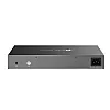 Router VPN, 2 x RJ45 2.5G, 2 x SFP Gigabit, 8 x RJ45 Gigabit, 1 x USB, 1U - TP-Link Omada ER7412-M2 – TP-LINK ER7412-M2