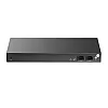 TP-LINK ER8411 – Router VPN, 2 x SFP+ 10G, 1 x SFP Gigabit, 8 x RJ45 Gigabit, 2 x USB, 1U - TP-Link Omada ER8411 Router VPN, 2 x SFP+ 10G, 1 x SFP Gigabit, 8 x RJ45 Gigabit, 2 x USB, 1U - TP-Link Omada ER8411 – TP-LINK ER8411