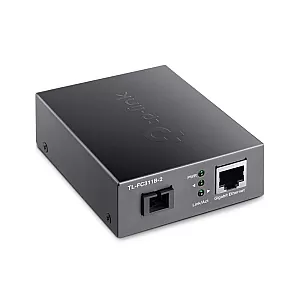 Media Convertor WDM TL-FC311B-2 2 km TP-Link Omada FC311B-2