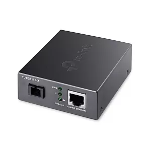 Media Convertor WDM TL-FC311B-2 2 km TP-Link Omada FC311B-2