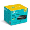 TP-LINK LS1005G – Switch LiteWave LS1005G, 5 porturi RJ45 Gigabit, Unmanaged - TP-Link LS1005G Switch LiteWave LS1005G, 5 porturi RJ45 Gigabit, Unmanaged - TP-Link LS1005G – TP-LINK LS1005G