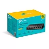 TP-LINK LS1008G – Switch LiteWave LS1008G, 8 porturi RJ45 Gigabit, Unmanaged - TP-Link LS1008G Switch LiteWave LS1008G, 8 porturi RJ45 Gigabit, Unmanaged - TP-Link LS1008G – TP-LINK LS1008G