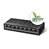 TP-LINK LS1008G – Switch LiteWave LS1008G, 8 porturi RJ45 Gigabit, Unmanaged - TP-Link LS1008G Switch LiteWave LS1008G, 8 porturi RJ45 Gigabit, Unmanaged - TP-Link LS1008G – TP-LINK LS1008G