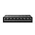 Switch LiteWave LS1008G, 8 porturi RJ45 Gigabit, Unmanaged - TP-Link LS1008G