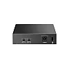 TP-LINK LS105GP – Switch LiteWave, 5 porturi RJ45 Gigabit, 4xPoE+, Unmanaged - TP-Link LS105GP Switch LiteWave, 5 porturi RJ45 Gigabit, 4xPoE+, Unmanaged - TP-Link LS105GP – TP-LINK LS105GP