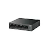 TP-LINK LS105GP – Switch LiteWave, 5 porturi RJ45 Gigabit, 4xPoE+, Unmanaged - TP-Link LS105GP Switch LiteWave, 5 porturi RJ45 Gigabit, 4xPoE+, Unmanaged - TP-Link LS105GP – TP-LINK LS105GP
