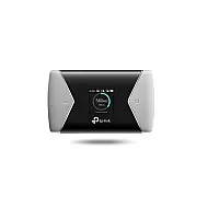 Router portabil 4G, Wi-Fi 5, Micro SIM, microSD, Baterie 3000 mAh - TP-Link M7650