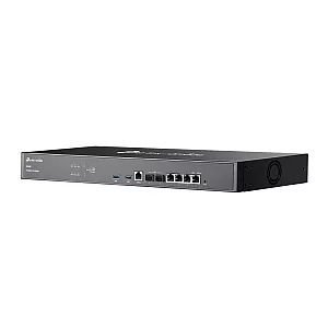 Controller Hardware OC400, Rack-mountable - TP-Link Omada OC400