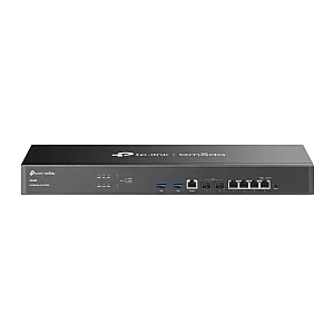 Controller Hardware OC400, Rack-mountable - TP-Link Omada OC400