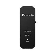 Extender PoE+, 2 x RJ45 10/100 Mbps, Plug-and-Play - TP-Link Omada POE10E Extender PoE+, 2 x RJ45 10/100 Mbps, Plug-and-Play - TP-Link Omada POE10E