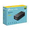 Injector Hi-PoE, 2 x RJ45 10G, 90W - TP-Link Omada POE380S – TP-LINK POE380S