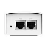 Injector PoE pasiv, Gigabit, 48V, 24W, alb - TP-Link POE4824G – TP-LINK POE4824G
