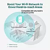 TP-LINK RE300 – Range Extender Wi-Fi 5, AC1200 Dual-Band - TP-Link RE300 Range Extender Wi-Fi 5, AC1200 Dual-Band - TP-Link RE300 – TP-LINK RE300