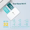 TP-LINK RE300 – Range Extender Wi-Fi 5, AC1200 Dual-Band - TP-Link RE300 Range Extender Wi-Fi 5, AC1200 Dual-Band - TP-Link RE300 – TP-LINK RE300