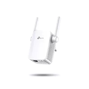 Range Extender Wi-Fi 5, AC1200 Dual-Band, 1 x RJ45 10/100 Mbps - TP-Link RE305