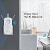TP-LINK RE450 – Range Extender Wi-Fi 5, AC1750 Dual-Band, 1 x RJ45 Gigabit - TP-Link RE450 Range Extender Wi-Fi 5, AC1750 Dual-Band, 1 x RJ45 Gigabit - TP-Link RE450 – TP-LINK RE450