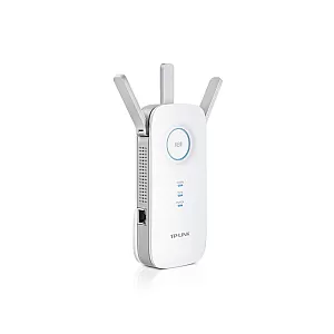 Range Extender Wi-Fi 5, AC1750 Dual-Band, 1 x RJ45 Gigabit - TP-Link RE450