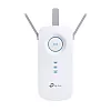 TP-LINK RE450 – Range Extender Wi-Fi 5, AC1750 Dual-Band, 1 x RJ45 Gigabit - TP-Link RE450 Range Extender Wi-Fi 5, AC1750 Dual-Band, 1 x RJ45 Gigabit - TP-Link RE450 – TP-LINK RE450