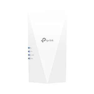 Wireless Range Extender TP-LINK RE500X AX1500, Wi-Fi 6, Dual-Band - TP-LINK RE500X