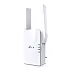 Wireless Range Extender TP-Link RE505X Wi-Fi 6 Dual-Band Gigabit AX1500 - TP-LINK RE505X