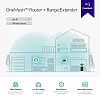 TP-LINK RE550 – Wireless Range Extender TP-LINK RE550 AC1900, Wi-Fi 6, Dual-Band - TP-LINK RE550 Wireless Range Extender TP-LINK RE550 AC1900, Wi-Fi 6, Dual-Band - TP-LINK RE550 – TP-LINK RE550
