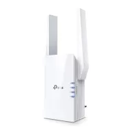 Wireless Range Extender TP-Link RE605X Wi-Fi 6 Dual-Band Gigabit AX1800 - TP-LINK RE605X Wireless Range Extender TP-Link RE605X Wi-Fi 6 Dual-Band Gigabit AX1800 - TP-LINK RE605X
