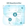 Wireless Range Extender TP-Link RE605X Wi-Fi 6 Dual-Band Gigabit AX1800 - TP-LINK RE605X – TP-LINK RE605X