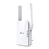 Wireless Range Extender TP-Link RE605X Wi-Fi 6 Dual-Band Gigabit AX1800 - TP-LINK RE605X