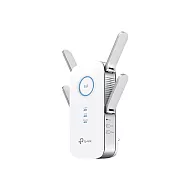 Wireless Range Extender TP-LINK RE650 AC2600, Wi-Fi 6, Dual-Band - TP-LINK RE650