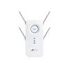 Wireless Range Extender TP-LINK RE650 AC2600, Wi-Fi 6, Dual-Band - TP-LINK RE650 – TP-LINK RE650