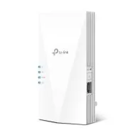Wireless Range Extender TP-LINK RE700X AX3000, Wi-Fi 6, Dual-Band - TP-LINK RE700X
