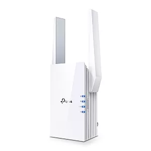 Wireless Range Extender TP-Link RE705X Wi-Fi 6 Dual-Band Gigabit AX3000 - TP-LINK RE705X
