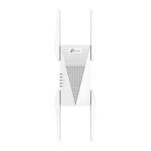 Wireless Range Extender TP-LINK RE815XE AXE5400, Tri Band - TP-LINK RE815XE