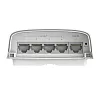 Switch exterior 4 porturi PoE RJ45 Gigabit, 1 x RJ45 1G PoE IN, L2 Management, IP55 - TP-Link Omada SG2005P-PD – TP-LINK SG2005P-PD