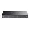 TP-LINK SG2008P – Switch 4 porturi RJ45 Gigabit PoE, 4 x RJ45 Gigabit, Buget PoE 62W, Management - TP-Link Omada SG2008P Switch 4 porturi RJ45 Gigabit PoE, 4 x RJ45 Gigabit, Buget PoE 62W, Management - TP-Link Omada SG2008P – TP-LINK SG2008P