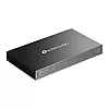 TP-LINK SG2008P – Switch 4 porturi RJ45 Gigabit PoE, 4 x RJ45 Gigabit, Buget PoE 62W, Management - TP-Link Omada SG2008P Switch 4 porturi RJ45 Gigabit PoE, 4 x RJ45 Gigabit, Buget PoE 62W, Management - TP-Link Omada SG2008P – TP-LINK SG2008P