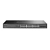 TP-LINK SG2428LP – Switch 16 porturi PoE RJ45 1G, 4 x SFP 1G, 8 x RJ45 1G, L2 Management, 1U - TP-Link Omada SG2428LP Switch 16 porturi PoE RJ45 1G, 4 x SFP 1G, 8 x RJ45 1G, L2 Management, 1U - TP-Link Omada SG2428LP – TP-LINK SG2428LP