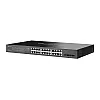 TP-LINK SG2428LP – Switch 16 porturi PoE RJ45 1G, 4 x SFP 1G, 8 x RJ45 1G, L2 Management, 1U - TP-Link Omada SG2428LP Switch 16 porturi PoE RJ45 1G, 4 x SFP 1G, 8 x RJ45 1G, L2 Management, 1U - TP-Link Omada SG2428LP – TP-LINK SG2428LP