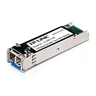 Modul SFP, 1.25 Gbps, MM, 225/550m, 850nm, Duplex LC/UPC - TP-Link Omada SM311LM