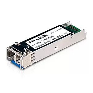Modul SFP, 1.25 Gbps, MM, 225/550m, 850nm, Duplex LC/UPC - TP-Link Omada SM311LM