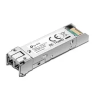 Modul SFP, 1.25 Gbps, SM, 20 km, 1310nm, Duplex LC/UPC - TP-Link Omada SM311LS Modul SFP, 1.25 Gbps, SM, 20 km, 1310nm, Duplex LC/UPC - TP-Link Omada SM311LS