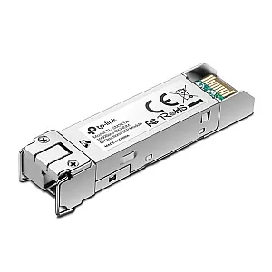 Modul SFP TP-Link TL-SM321A-2, conector LC, 1000Base-BX WDM Bi-Directional - TP-Link SM321A-2 Modul SFP TP-Link TL-SM321A-2, conector LC, 1000Base-BX WDM Bi-Directional - TP-Link SM321A-2