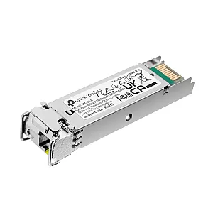 Modul SFP TP-Link TL-SM321A 1000Base-BX WDM Bi-Directional - TP-Link SM321A Modul SFP TP-Link TL-SM321A 1000Base-BX WDM Bi-Directional - TP-Link SM321A